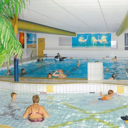Holiday home Holiday Scherpenhof.1 Terwolde