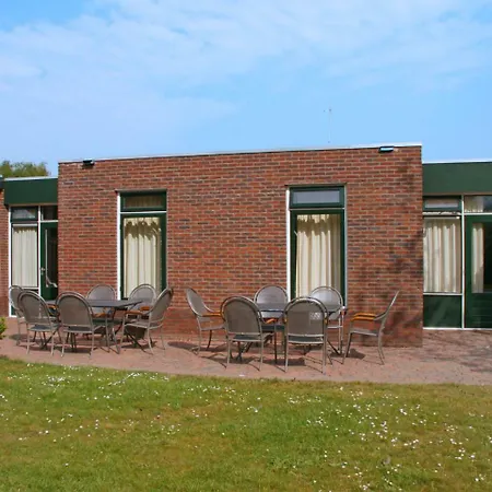Holiday Scherpenhof.1 Holiday home *