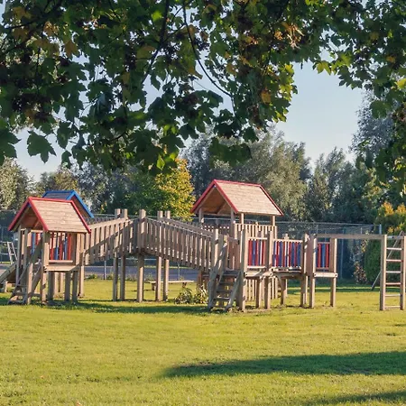 Holiday Scherpenhof.1 Holiday home *