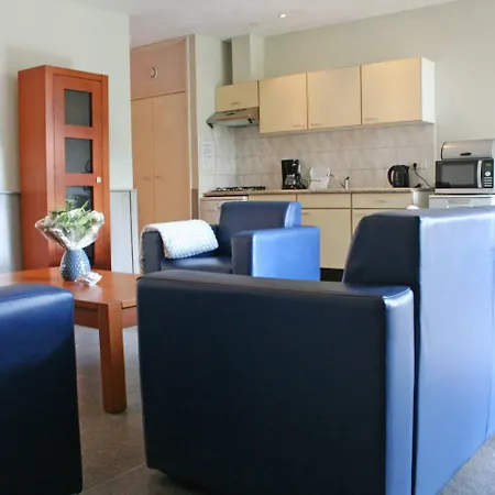 Holiday Scherpenhof.1 Holiday home Terwolde