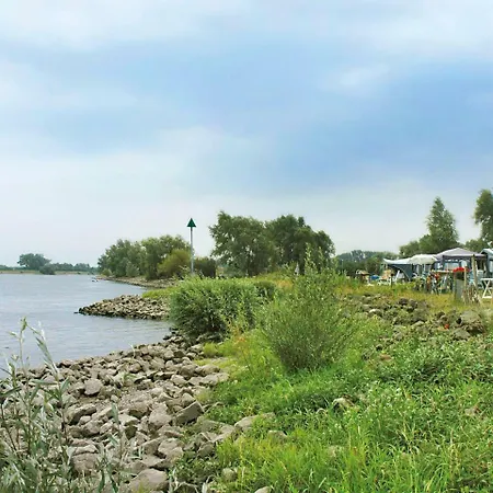 Holiday home Holiday Scherpenhof.1 Terwolde